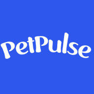PetPulse Logo